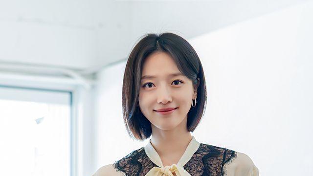 표예진 “이제훈 두 번째 대상, 내 일처럼 기뻤다… 회식은 못해” [인터뷰 ②]