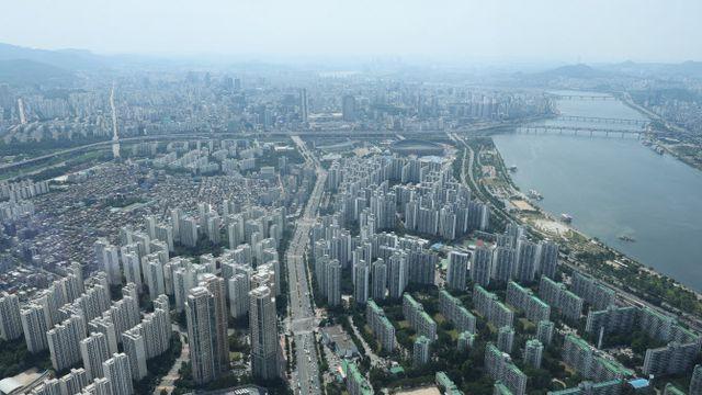 송파는 왜 무너지지 않는가…거품 아닌 새로운 기준[손바닥부동산]