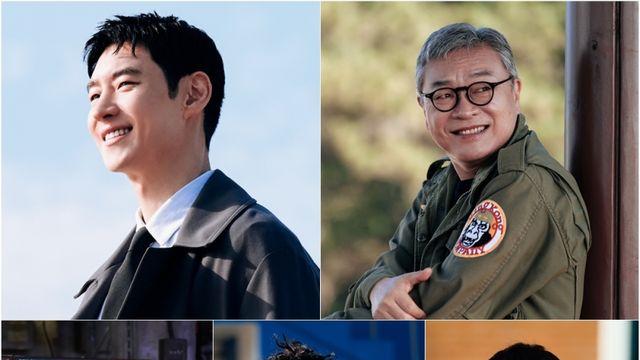 ‘모범택시3’ 이제훈 “도전이자 의미 있고 행복했던 날들” 종영소감