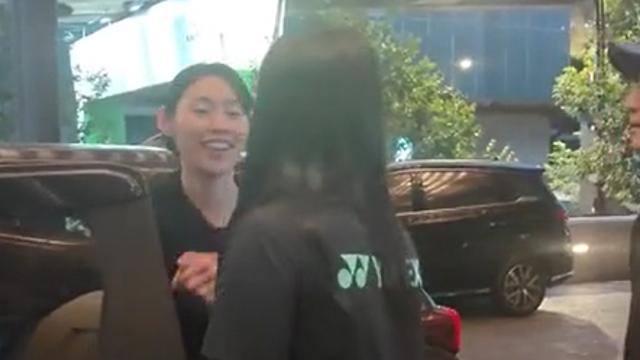 안세영 이런 감동적 면모가!…