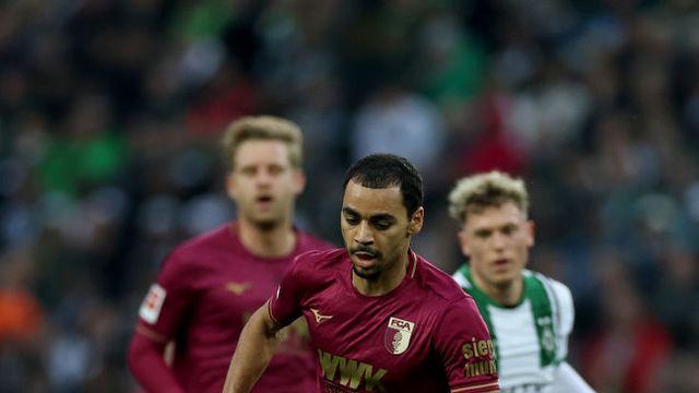 [승부예측] 1월11일(일) 23:30 분데스 16R 묀헨글라트바흐 vs 아우크스부르크 스코어 예측