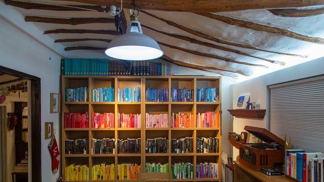 한국관광공사가 '콕' 찝은 겨울철에 가기 좋은 '책방·문학관 6곳'