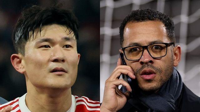 첼시 새 감독이 직접 요청, 김민재(29, 첼시) 현실화 단계...