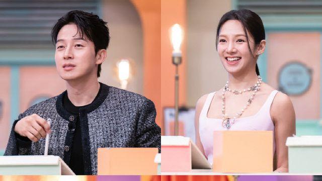 허경환→원희, '놀토' 출격… 세대초월 예능감 터진다