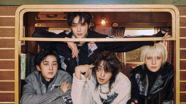 에이엠피, 자유분방·당당 매력… 청춘 노래한다