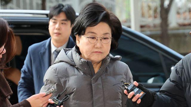 국힘, '갑질·투기 논란' 이혜훈에 