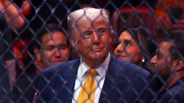 트럼프 미쳤다! 백악관 UFC 이벤트 때문에…프랑스 G7 정상회의 하루 연기→