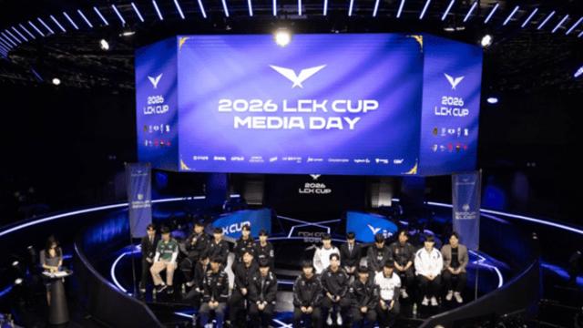 라이엇, LCK 상금 구조 개편... 글로벌 경쟁력 키우는 ‘질적 도약’ 시동