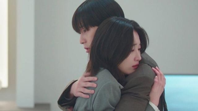 박서준♥원지안 3번째 이별, 세상이 ‘억까’ 중 (경도를 기다리며)[TV종합]