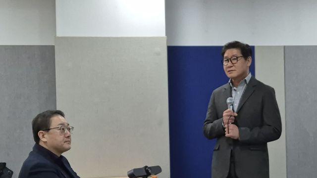 경영 정상화 기대 1년, 돌아온 건 유증…아미코젠 주주 