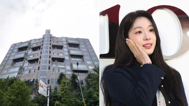‘시세 105억’ 피겨여왕 김연아 사는 흑석 최고급 빌라는[누구집]