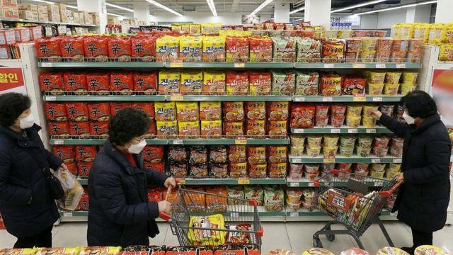 전 세계 인기라더니…옥스퍼드 사전까지 올랐다는 한국 단어들