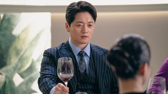 '두 아이 아빠' 조복래, 내달 뒤늦은 결혼식