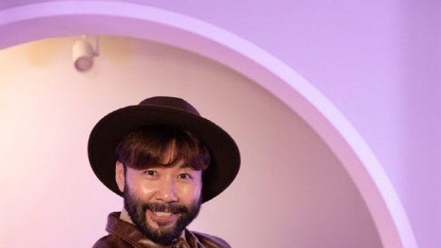 노홍철,  압구정 빌딩 대박… 7년 만에 110억 벌었다