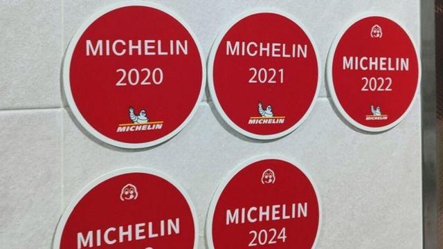 1988년부터 37년째 문전성시…칼국수 하나로 9년 연속 미쉐린 맛집 선정된 '이곳'