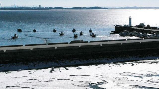 수도권 최대 5㎝ 적설…일부 지역 영하 15도 강추위[오늘날씨]