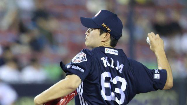 쓰디쓴 경험’ 통해 더 강해진 김택연, ‘두산 반등+국제경쟁력 입증’ 두마리 토끼를 잡아라!