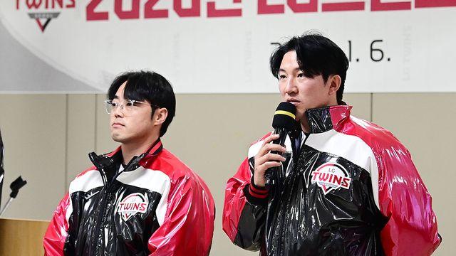 '과거 롯데 동료' 롤모델까지 갈아치울 결심, 장시환 사회생활 만점이네…