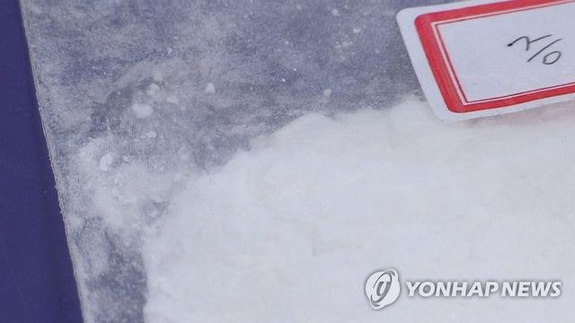 필로폰 상습 투약한 20대 BJ 징역 3년