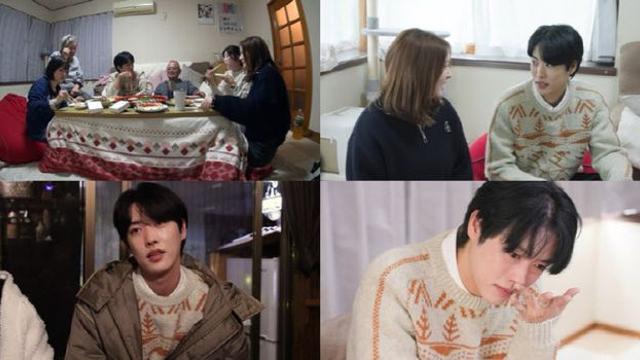 '살림남2' 타쿠야, 부모 이혼 최초 고백… 