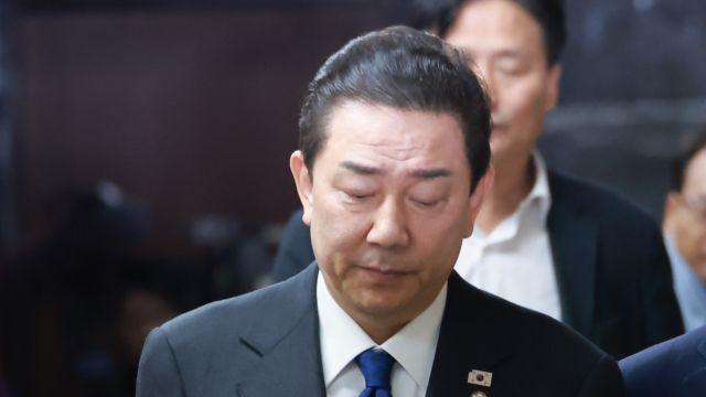 민주당 “김병기 징계, 12일 윤리심판원 결론… 국민 눈높이로 조치”