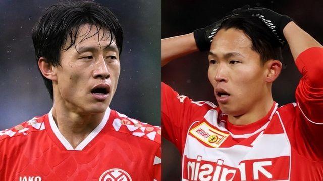 [분데스 POINT] 이재성 도움, 정우영 1호 골...하지만 둘 다 못 웃었다! 아쉬운 2-2 무승부