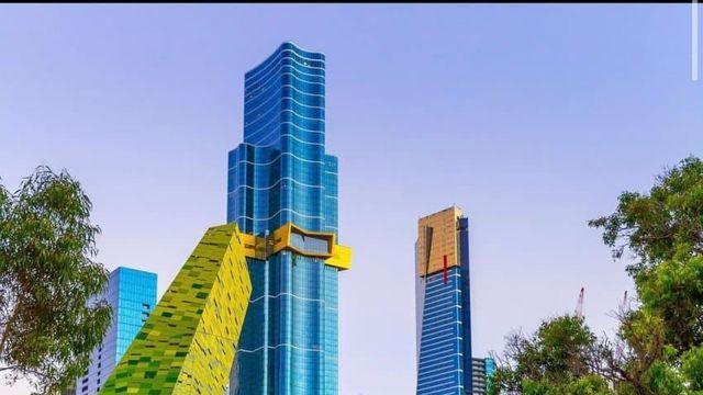 개인적 스카이라인 원탑