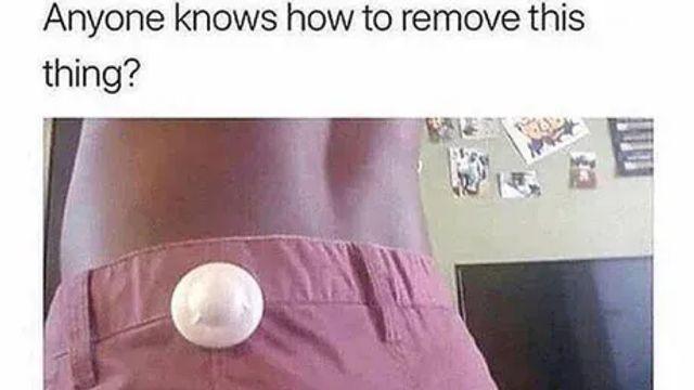 이거 어떻게 제거하는 지 아는 사람있나요?,,