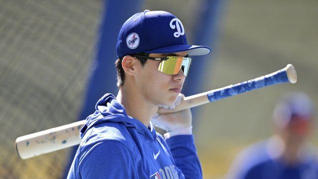 다저스 ‘하루 만에’ 내야수 2명 추가…빅리그 2년차 김혜성, 험난해지는 주전 경쟁