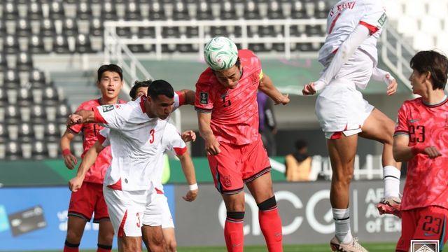 이민성호, U-23 아시안컵 2차전 레바논 4-2 격파…8강행 파란불