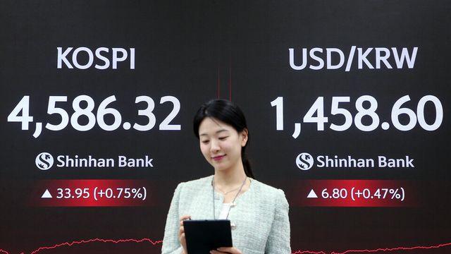 총력 대응에도 환율 재상승…미 증시 호조·지정학 리스크에 달러 강세