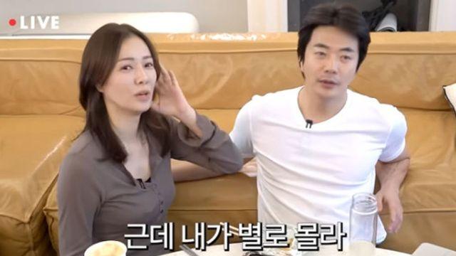 권상우 “재테크? 내가 다 맡아 관리…♥손태영은 신경 안 써” [RE:뷰]