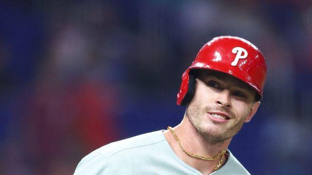 'FA인데 어쩌나' 179홈런 베테랑, 금지약물 복용 80경기 징계