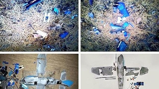 [속보] 靑, '北 무인기 침투 주장' NSC 긴급 소집... 