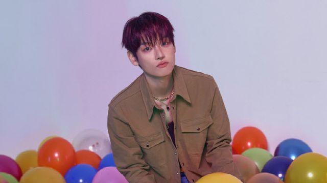 SF9 인성, 그룹·OST·뮤지컬에 솔로 데뷔까지… 도전의 연속