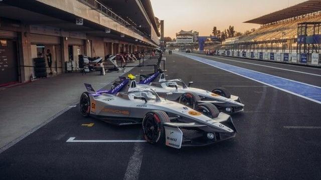 포르쉐, 멕시코 팬 헌정 ‘파나메리카나’ 스페셜 리버리 공개