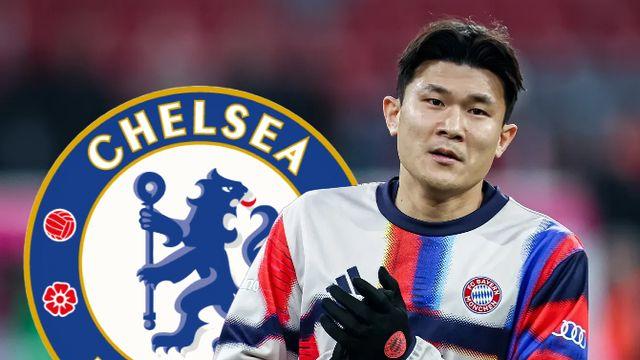 김민재 EPL 명문 첼시 이적 '오피셜 공식발언'…KIM 