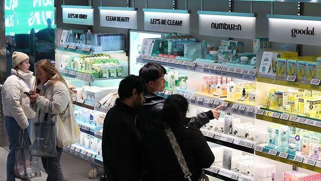 전 세계 열풍 K뷰티 기업들, 증시 상장 채비 '본격화'