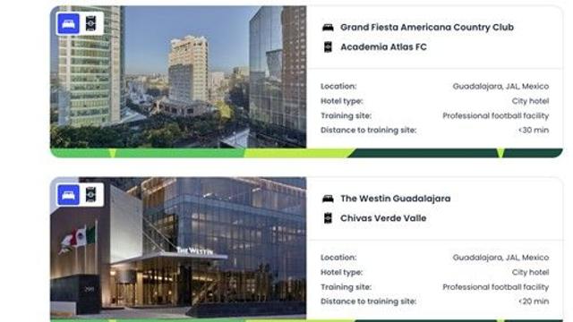 홍명보호 월드컵 베이스캠프, 1·2차전 치를 과달라하라 유력(종합)