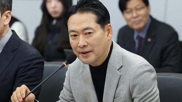 장동혁 “댓글 국적 표기 하자” 발언에 민주당 “혐중 국익에 도움 안돼”