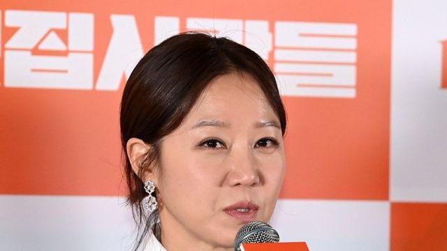 여자연예인 최근자 노보정