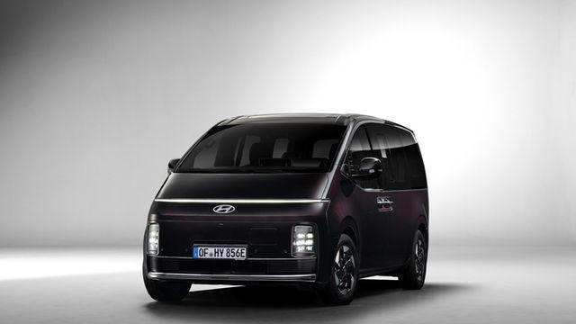 “이제 MPV도 전기차가 답이다”…현대차, ‘스타리아 EV’로 공간·전동화 판 흔든다