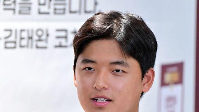 '서면 사과 불이행' 박준현, 키움은 무관여 원칙 유지…