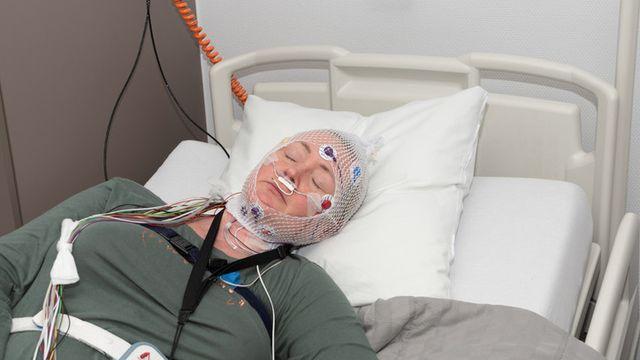 잠 자고 있으면 AI가 암 찾아낸다