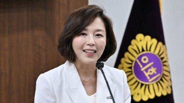 ‘강선우 1억 공천헌금’ 김경, 11일 오후 입국…경찰 조사 전망