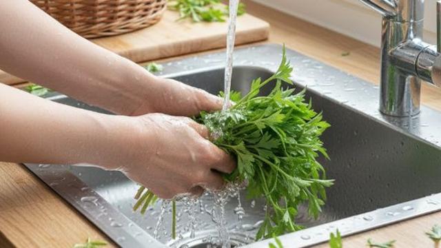 봄에 먹는 건 줄 알았는데, 알고 보면 겨울에 몸을 제대로 지켜주는 '식재료'