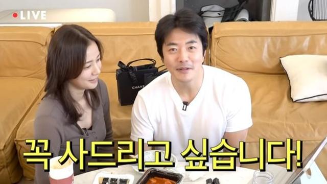 권상우, ‘하트맨’ 역대급 공약 “손익 분기점 넘으면…” (Mrs.뉴저지 손태영)