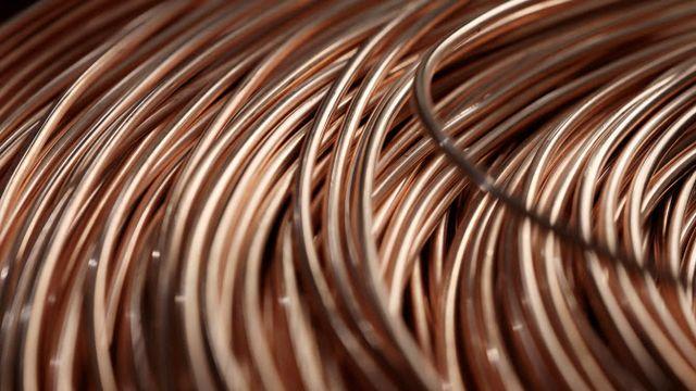 AI가 바꾼 광산업계…'구리 확보 전쟁'에 메가 M&A 봇물