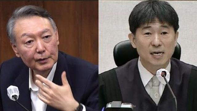 [기자수첩]'사상 초유' 반복 尹 재판…쌓이는 건 국민 피로감