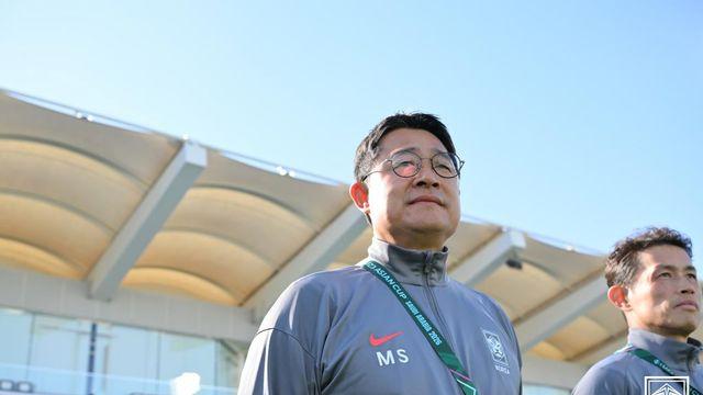 日 1위 확정인데, 한국은 아직 '벼랑 끝'…이민성호, 우즈벡 U-21과 최종전→패배는 상상불가